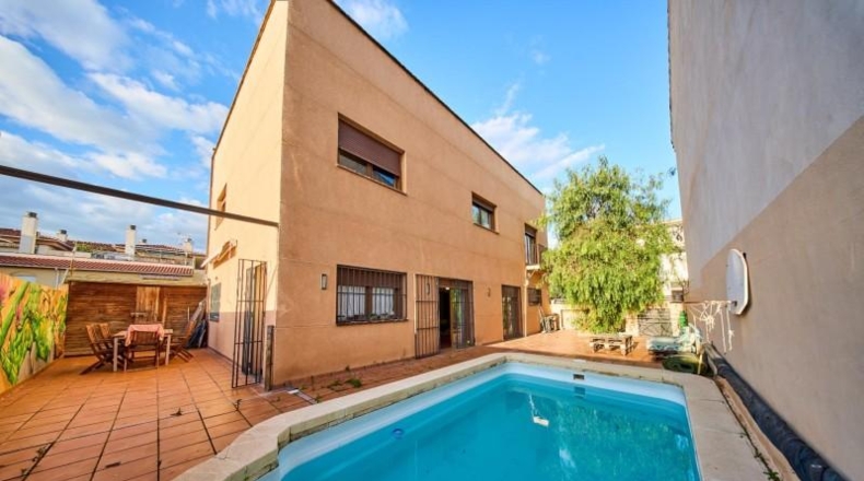 Granada - Santa Fe - 357m2