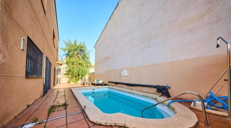 Granada - Santa Fe - 357m2