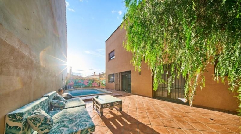 Granada - Santa Fe - 357m2