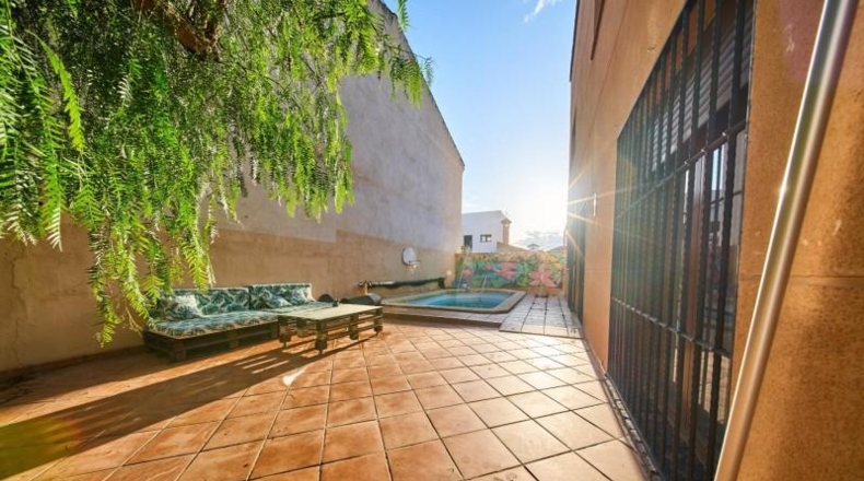 Granada - Santa Fe - 357m2