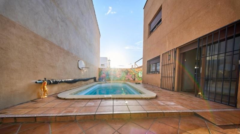 Granada - Santa Fe - 357m2