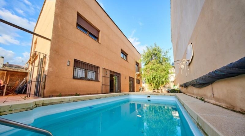 Granada - Santa Fe - 357m2