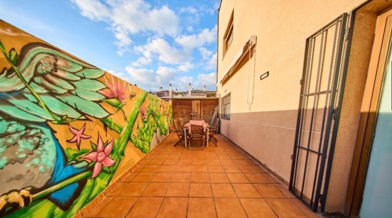 Granada - Santa Fe - 357m2