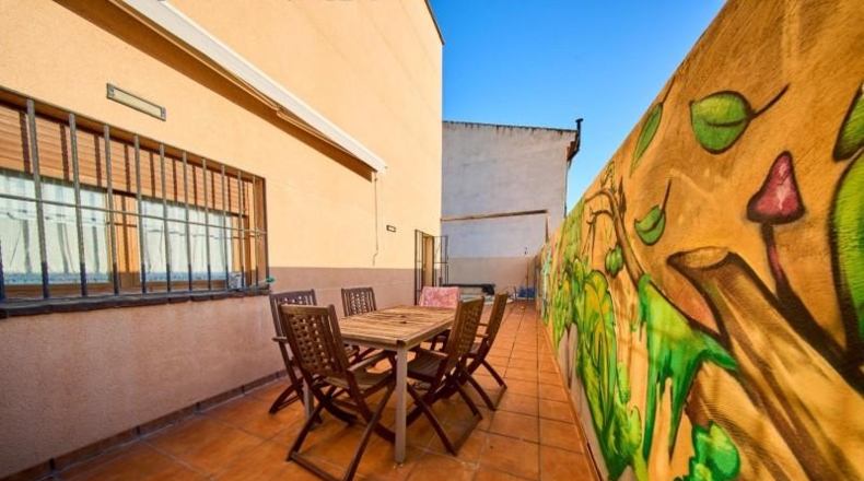 Granada - Santa Fe - 357m2