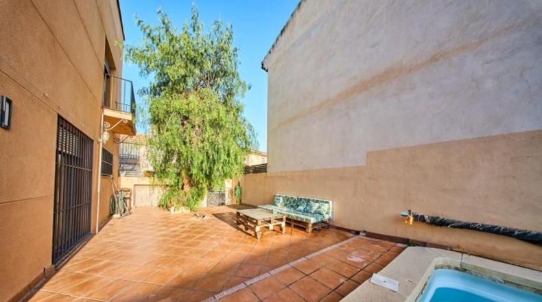 Granada - Santa Fe - 357m2