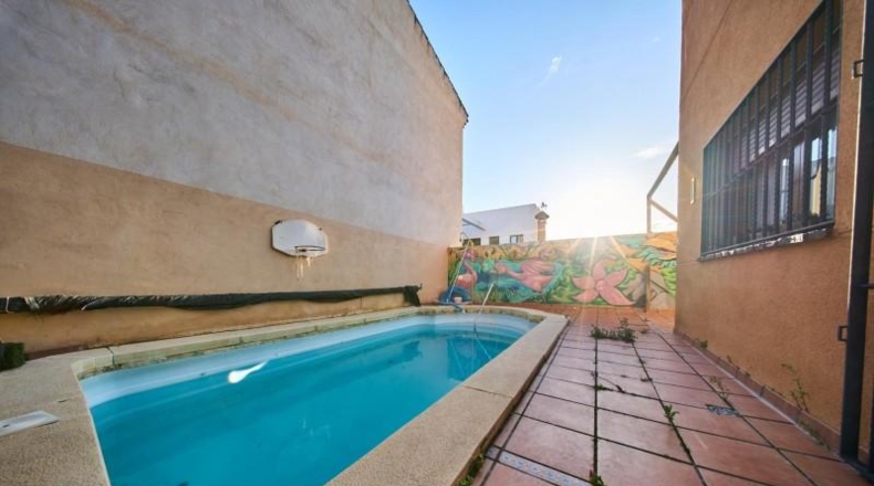 Granada - Santa Fe - 357m2