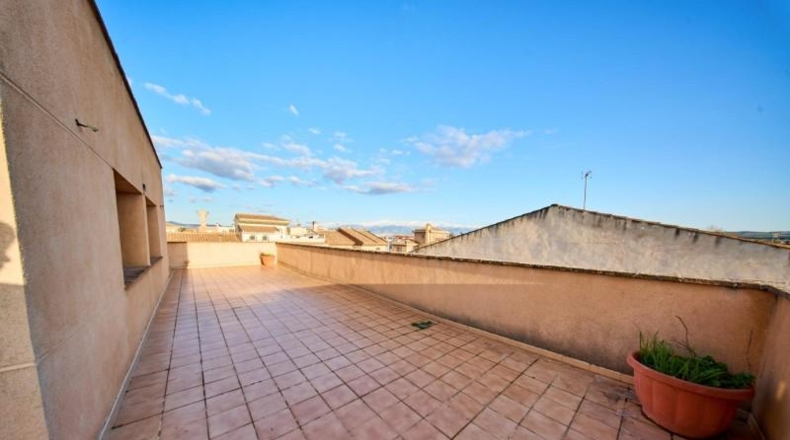 Granada - Santa Fe - 357m2