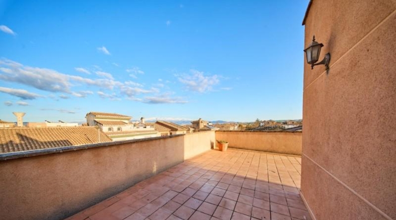 Granada - Santa Fe - 357m2