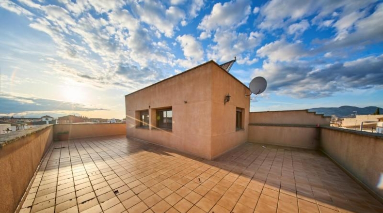 Granada - Santa Fe - 357m2