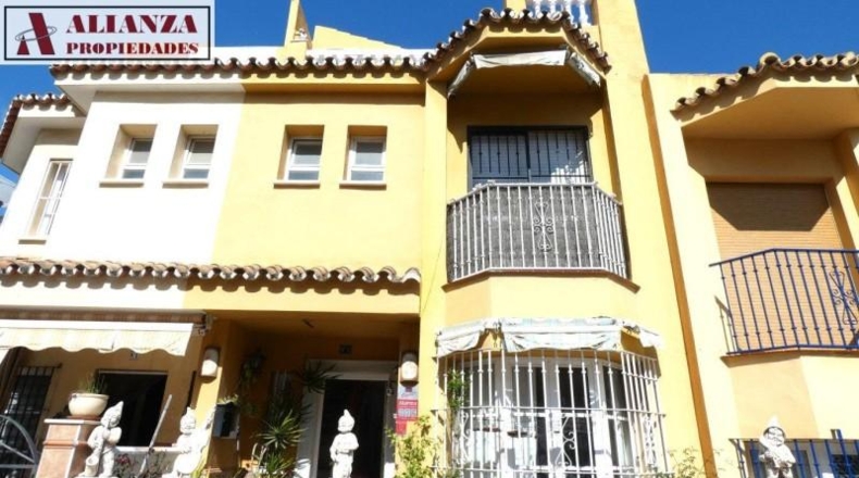 Málaga - Málaga - 98m2