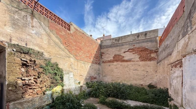 Barcelona - Mataró - 166m2