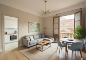 Casa de poble en venda a la España, Mataró, ref.: TR401200 foto