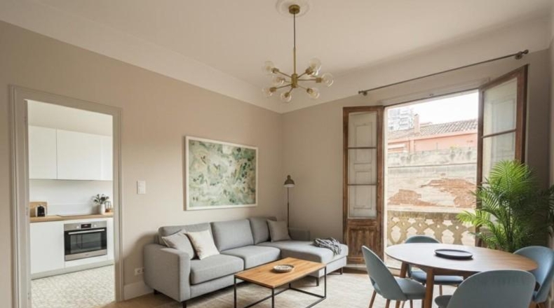 Barcelona - Mataró - 166m2