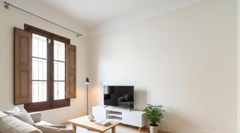 Barcelona - Mataró - 166m2