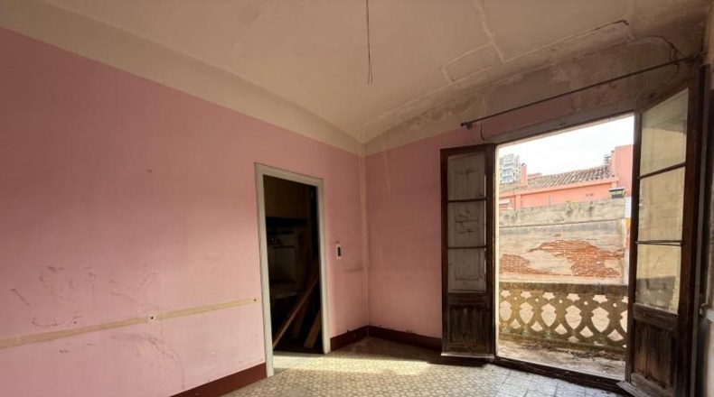 Barcelona - Mataró - 166m2