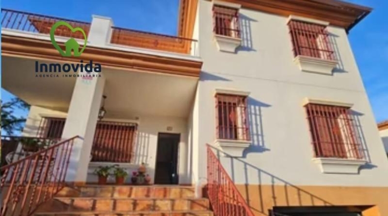 Córdoba - Córdoba - 315m2