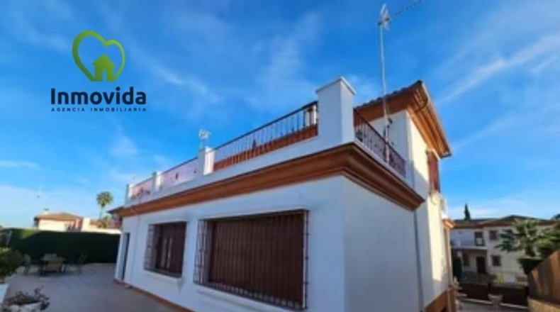 Córdoba - Córdoba - 315m2