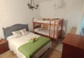 Chalet independiente con terreno en venta en la España, Noja, ref: TR401208 foto