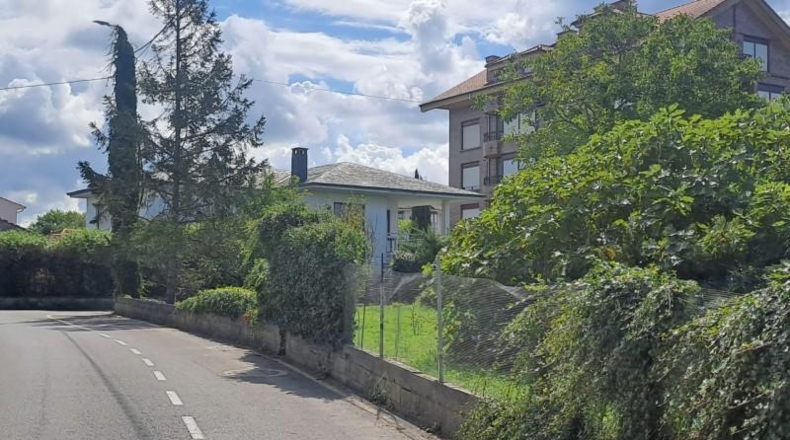 Cantàbria - Noja - 795m2