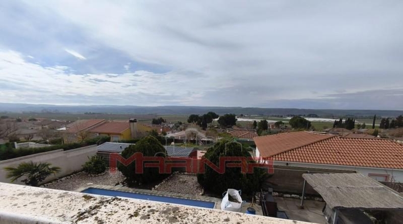 Comunidad de Madrid - Colmenar de Oreja - 736m2