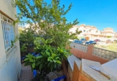 Chalet independiente con terreno en venta en la España, Águilas, ref: TR401213 foto