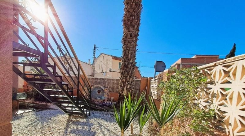 Murcia - Águilas - 344m2
