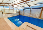 Chalet independiente con terreno en venta en la España, Águilas, ref: TR401213 foto