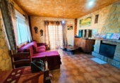 Chalet independiente con terreno en venta en la España, Águilas, ref: TR401213 foto