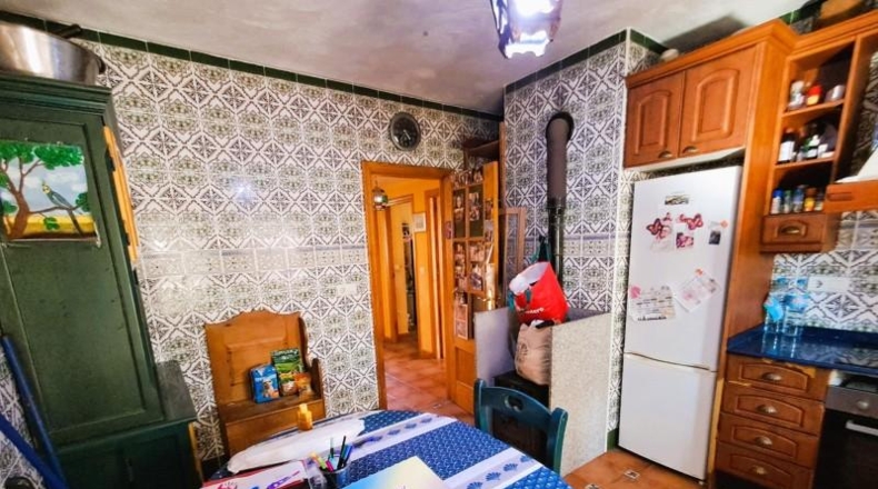 Murcia - Águilas - 344m2