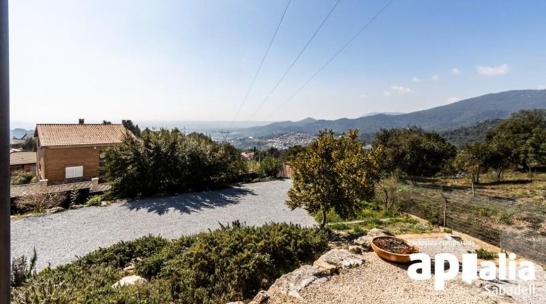 Barcelona - Caldes de Montbui - 819m2