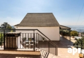 Chalet independiente con terreno en venta en la España, Caldes de Montbui, ref: TR401214 foto