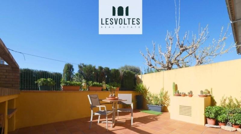 Girona - Palafrugell - 238m2