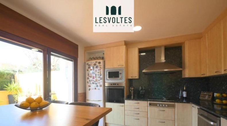 Girona - Palafrugell - 238m2