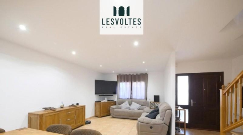 Girona - Palafrugell - 238m2
