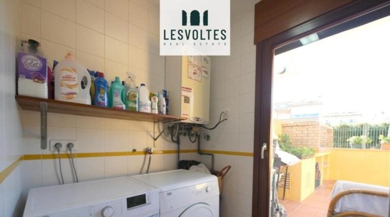 Girona - Palafrugell - 238m2