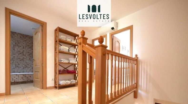 Girona - Palafrugell - 238m2