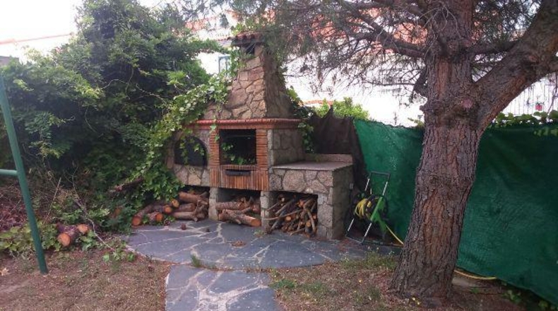 Caceres - Plasencia - 283m2