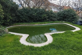 Plasencia 283&nbsp;m² 
