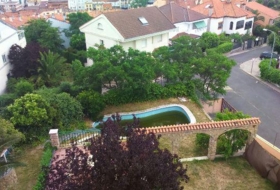 Plasencia 283&nbsp;m² 