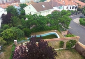 Detached villa with land for sale on España, Plasencia, ref: TR401222 photo