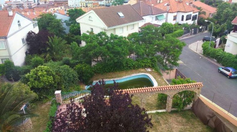 Caceres - Plasencia - 283m2