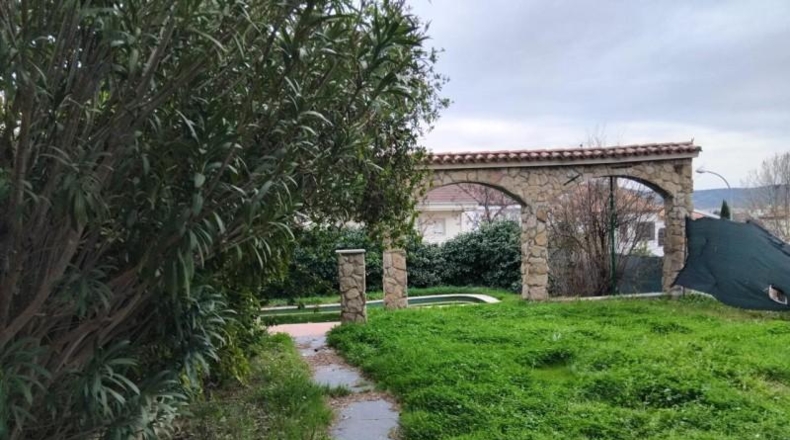 Caceres - Plasencia - 283m2