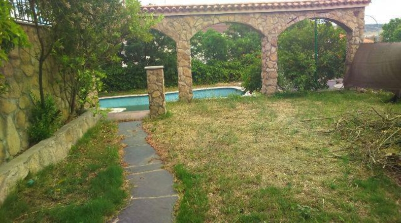 Caceres - Plasencia - 283m2