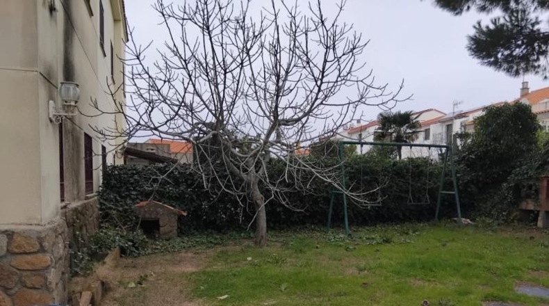 Caceres - Plasencia - 283m2