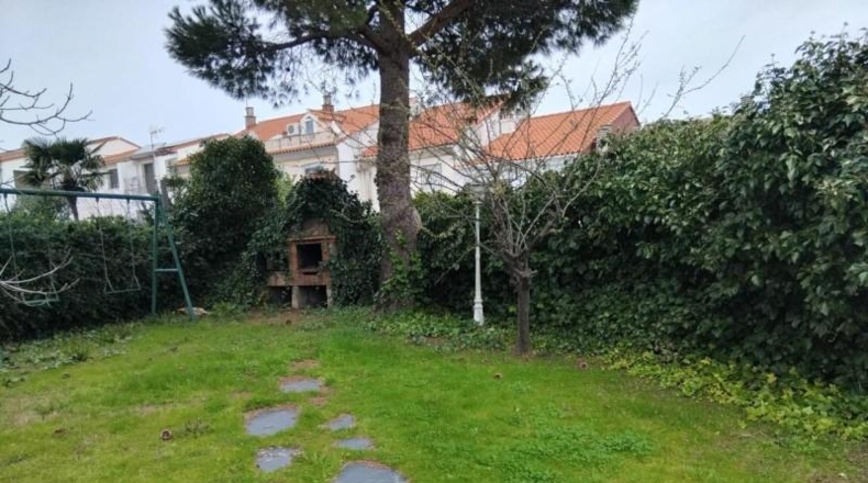 Caceres - Plasencia - 283m2