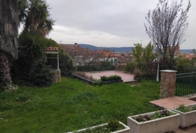 Plasencia 283&nbsp;m² 