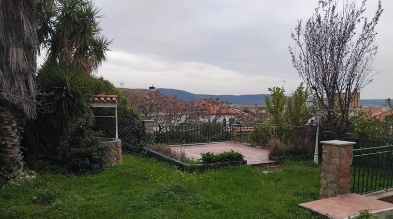 Caceres - Plasencia - 283m2