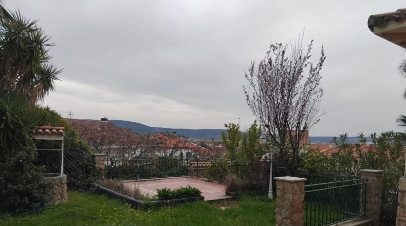 Caceres - Plasencia - 283m2