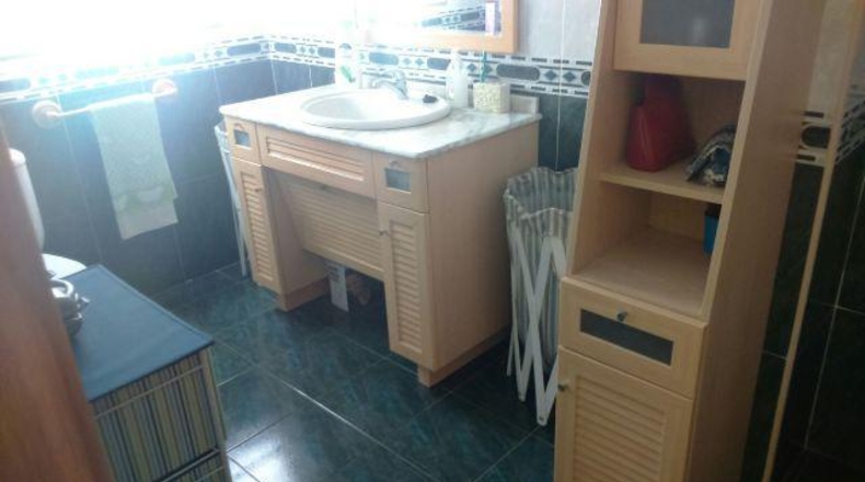 Caceres - Plasencia - 283m2