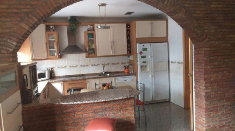 Caceres - Plasencia - 283m2